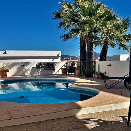 Villa Casa Loma Bella 1 Con Alberca Privada Vista Increible à San Carlos Nuevo Guaymas Extérieur photo