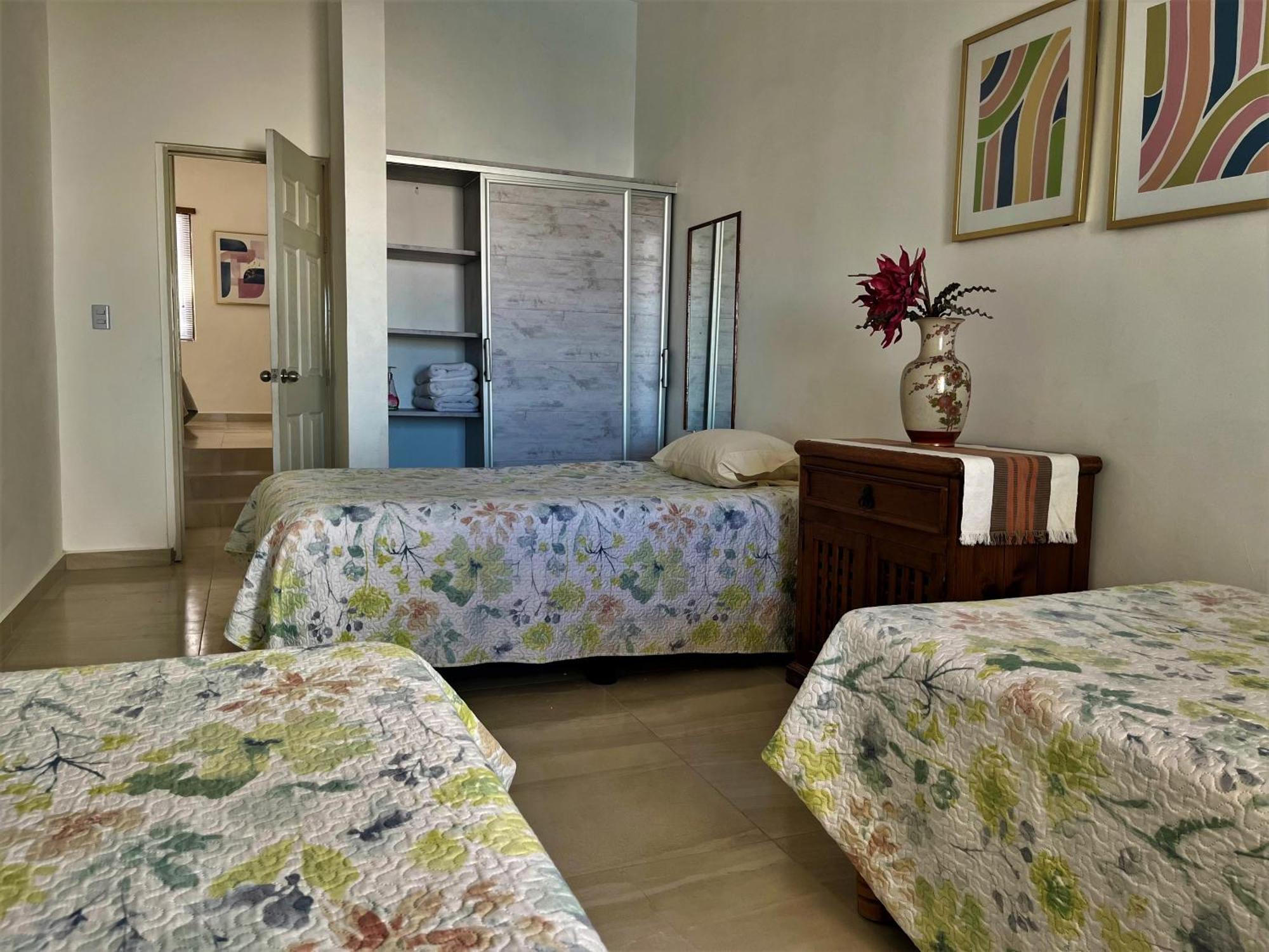 Villa Casa Loma Bella 1 Con Alberca Privada Vista Increible à San Carlos Nuevo Guaymas Extérieur photo