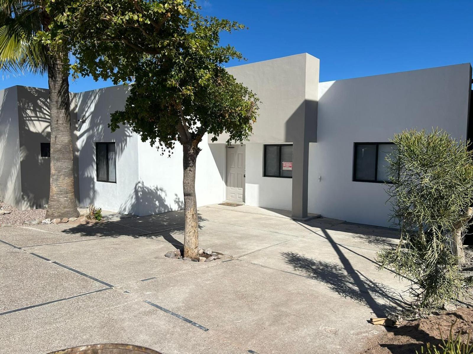 Villa Casa Loma Bella 1 Con Alberca Privada Vista Increible à San Carlos Nuevo Guaymas Extérieur photo