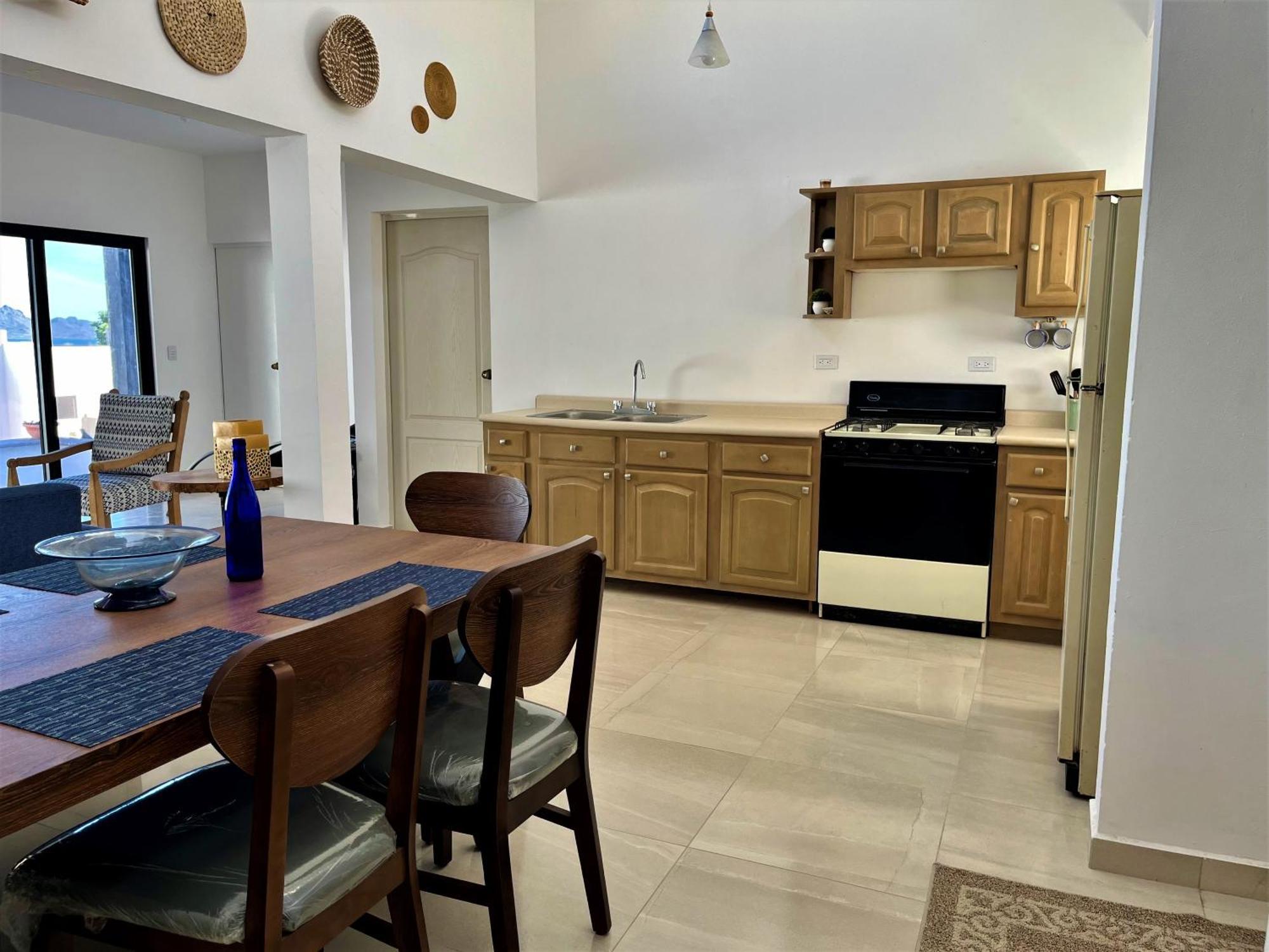 Villa Casa Loma Bella 1 Con Alberca Privada Vista Increible à San Carlos Nuevo Guaymas Extérieur photo