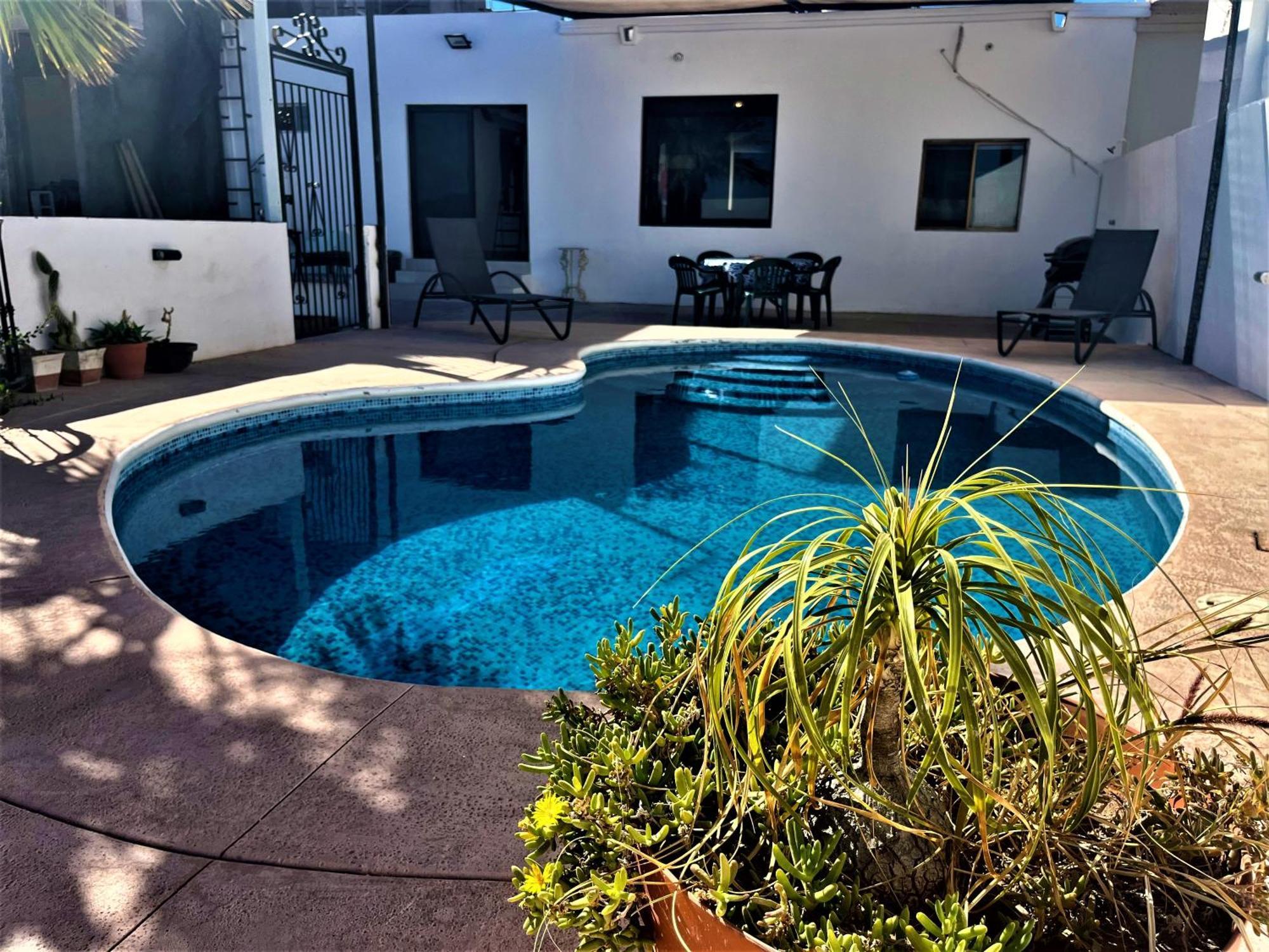 Villa Casa Loma Bella 1 Con Alberca Privada Vista Increible à San Carlos Nuevo Guaymas Extérieur photo